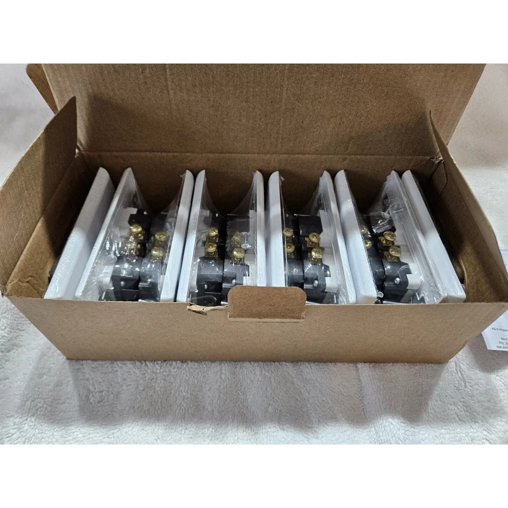 ELEGRP open box